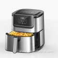 Wholesale Household Kitchenware Frying Grilling Air Fryer